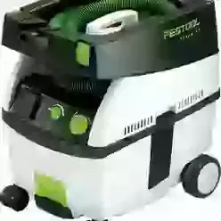 Mobile dust extractor CTL MIDI GB 110V